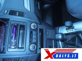 Mitsubishi Pajero по частям. Www xdalys lt bene didžiausia naudotų ir naujų auto