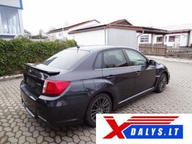 Subaru Impreza WRX dalimis. Www xdalys lt bene didžiausia naudotų ir naujų auto d