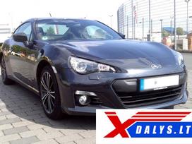 Subaru BRZ по частям. Www xdalys lt bene didžiausia naudotų ir naujų auto