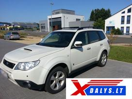 Subaru Forester for parts. Www xdalys lt bene didžiausia naudotų ir naujų auto