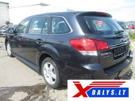 Subaru Legacy rezerves daļās. Www xdalys lt pas mus rasite visas naudotas au