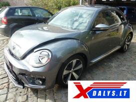 Volkswagen Beetle dalimis. Www xdalys lt pas mus rasite visas naudotas automobil