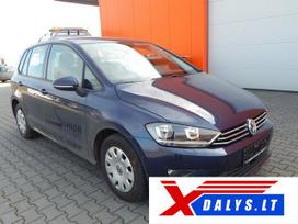 Volkswagen Golf Sportsvan rezerves daļās. Www xdalys lt bene didžiausia naudotų ir naujų