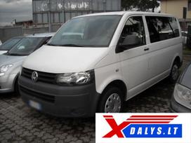 Volkswagen Caravelle rezerves daļās. Www xdalys lt pas mus rasite visas naudotas au