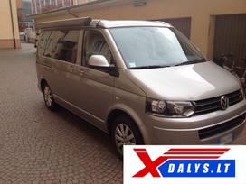Volkswagen California по частям. Www xdalys lt pas mus rasite visas naudotas automob