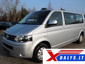 Volkswagen Caravelle по частям. Www xdalys lt bene didžiausia naudotų ir naujų auto