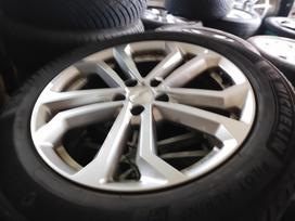 Dezent, light alloy, R18