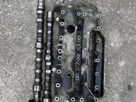 Fiat Ducato, 504052453, variklio detalės