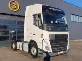 Volvo Fh 460 XL Adr Euro 6 Veb+ I-sa, 2