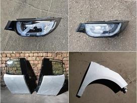 Bmw i3 Darbo laikas 8 00 20 00 be poilsio