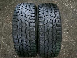 Nokian, всесезонные 225/55 R17