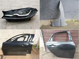 Jaguar XF dalimis. Darbo laikas 8 00 20 00 be poilsio dienų galime prist