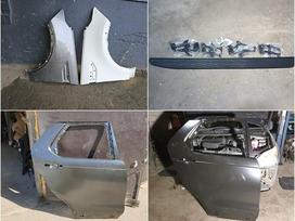 Land Rover Discovery for parts. Darbo laikas 8 00 20 00 be poilsio dienų galime pri