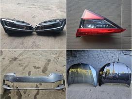 Skoda Superb dalimis. Darbo laikas 8 00 20 00 be poilsio dienų galime prist