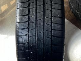 Michelin PILOT ALPIN PA2, зимние 255/40 R18