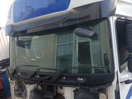 DAF XF460 FTG, тягачи