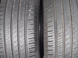Barum, летние 215/60 R17