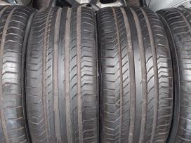 Continental, vasaras 225/40 R18