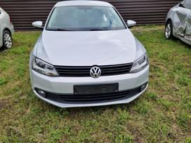 Volkswagen Jetta dalimis