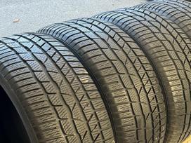 Continental ContiWinterContact TS830p, žieminės 245/50 R18