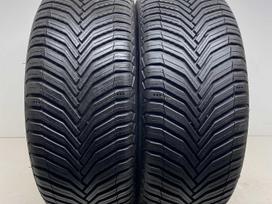Michelin CrossClimate 2 2024m, universalios 225/50 R17