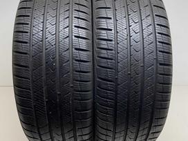 Vredestein Quatrac Pro 2020m, winter 215/50 R18