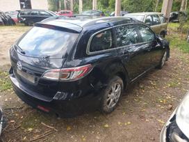 Mazda 6 for parts