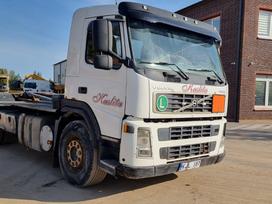 Volvo FM12, pašizkrāvēji