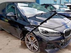 BMW 225 Active Tourer