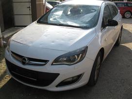Opel Astra Yra kablys