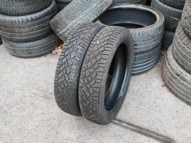 Continental Conti viking contact 7, зимние 155/70 R19