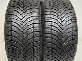 Michelin CrossClimate 2 2023m, всесезонные 205/50 R17