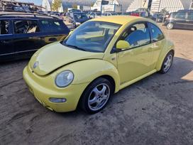 Volkswagen Beetle Minsko pl 33a 5 angaras