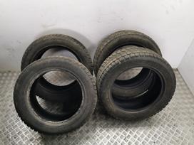 Maxxis Presa, winter 255/55 R18