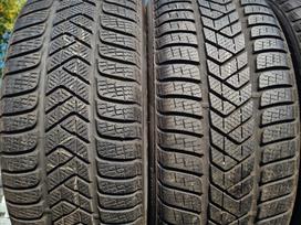 Pirelli, зимние 225/45 R18