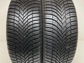 Firestone MultiSeason 2022m, universalios 195/55 R16