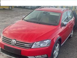 Volkswagen Passat Alltrack for parts