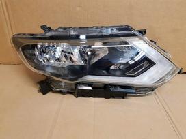 Nissan X-Trail, 21410HV90A,, žibintas halogenas 90078635 261508995a posparnis 638424cb0b