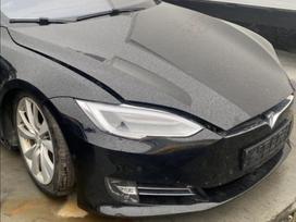 Tesla Model S Detaliu pristatymas pagal uzsakyma komplektinis priekis tes