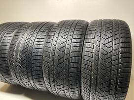 Pirelli Scorpion Winter +315/30R22, winter 275/35 R22