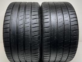 Michelin Pilot Sport 4S NAO 2024m, летние 305/30 R21
