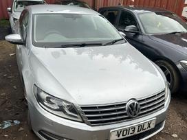 Volkswagen CC for parts