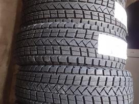 Nereus, winter 225/60 R17