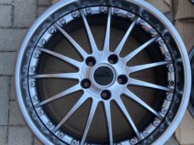 BMW Breyton Magic 9J ir 10J, легкосплавные , R19