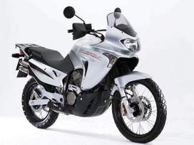 Honda XL (Transalp), эндуро / adventure