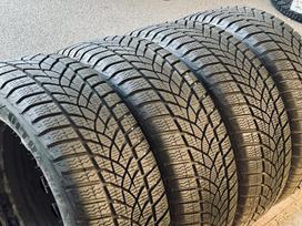 Goodyear Ultragrip Performance GEN-1, žieminės 205/55 R16