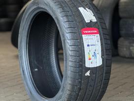 Vredestein PIGIAI ! QUATRAC PRO (2021/48), всесезонные 275/40 R21