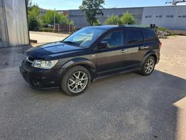 Dodge Journey Perkant naudotą autodetalę ir keičiant ją mūsų autoservise auto