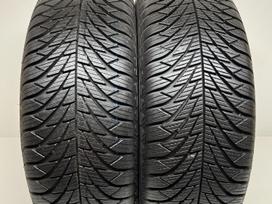Fulda MultiControl 2022m, all-season 205/60 R16