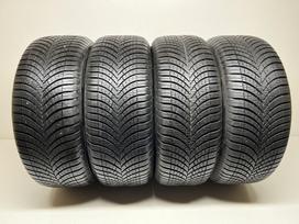 Goodyear Vector4S GEN3 2024m, всесезонные 235/55 R17